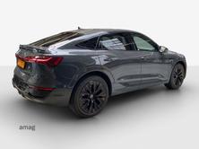 AUDI Q8 Sportback 50 e-tron Black Edition, Elettrica, Occasioni / Usate, Automatico - 6