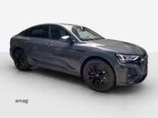 AUDI Q8 Sportback 50 e-tron Black Edition, Elettrica, Occasioni / Usate, Automatico - 7