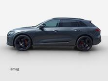 AUDI Q8 55 e-tron Black Edition, Electric, Second hand / Used, Automatic - 2