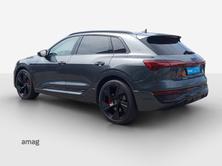 AUDI Q8 55 e-tron Black Edition, Electric, Second hand / Used, Automatic - 3