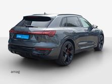 AUDI Q8 55 e-tron Black Edition, Electric, Second hand / Used, Automatic - 6