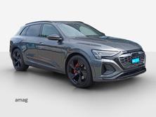 AUDI Q8 55 e-tron Black Edition, Electric, Second hand / Used, Automatic - 7