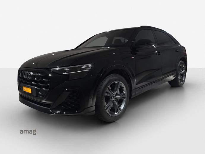 AUDI Q8 SUV TFSI e 290 kW, Hybride Integrale Benzina/Elettrica, Occasioni / Usate, Automatico