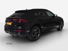 AUDI Q8 SUV TFSI e 290 kW, Hybride Integrale Benzina/Elettrica, Occasioni / Usate, Automatico - 5