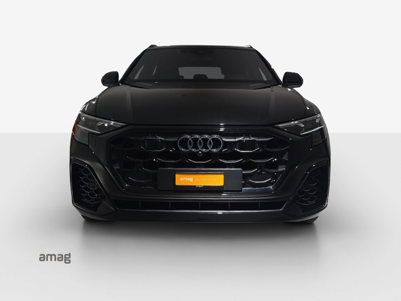 AUDI Q8 SUV TFSI e 290 kW, Hybride Integrale Benzina/Elettrica, Occasioni / Usate, Automatico - 7