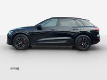 AUDI Q8 55 e-tron Black Edition, Électrique, Occasion / Utilisé, Automatique - 2
