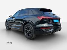 AUDI Q8 55 e-tron Black Edition, Électrique, Occasion / Utilisé, Automatique - 3