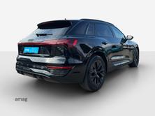 AUDI Q8 55 e-tron Black Edition, Électrique, Occasion / Utilisé, Automatique - 5