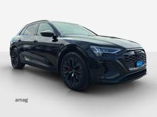AUDI Q8 55 e-tron Black Edition, Électrique, Occasion / Utilisé, Automatique - 6