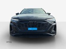 AUDI Q8 55 e-tron Black Edition, Électrique, Occasion / Utilisé, Automatique - 7