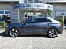 AUDI Q8 55 TFSI 3.0 V6 S-Line quattro tiptronic + AHK 3500kg, Mild-Hybrid Petrol/Electric, Second hand / Used, Automatic - 5