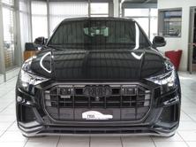 AUDI Q8 55 TFSI Quattro tiptronic, Hybride Léger Essence/Électricité, Occasion / Utilisé, Automatique - 2