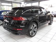 AUDI Q8 55 TFSI Quattro tiptronic, Hybride Léger Essence/Électricité, Occasion / Utilisé, Automatique - 4