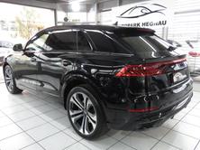 AUDI Q8 55 TFSI Quattro tiptronic, Hybride Léger Essence/Électricité, Occasion / Utilisé, Automatique - 6