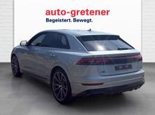 AUDI Q8 SUV 3.0 50 TDI quattro T-Tronic, Mild-Hybrid Diesel/Electric, Second hand / Used, Automatic - 2