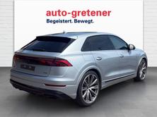AUDI Q8 SUV 3.0 50 TDI quattro T-Tronic, Mild-Hybrid Diesel/Electric, Second hand / Used, Automatic - 3