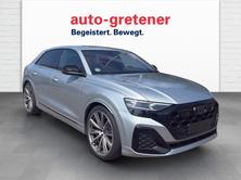 AUDI Q8 SUV 3.0 50 TDI quattro T-Tronic, Mild-Hybrid Diesel/Electric, Second hand / Used, Automatic - 4