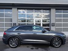 AUDI Q8 55 TFSI quattro tiptronic, Hybride Léger Essence/Électricité, Occasion / Utilisé, Automatique - 2