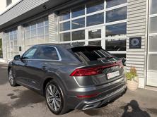 AUDI Q8 55 TFSI quattro tiptronic, Hybride Léger Essence/Électricité, Occasion / Utilisé, Automatique - 4