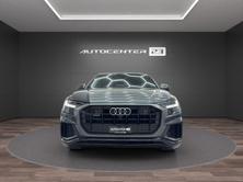 AUDI Q8 50 TDI quattro tiptronic, Hybride Leggero Diesel/Elettrica, Occasioni / Usate, Automatico - 2