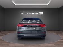 AUDI Q8 50 TDI quattro tiptronic, Hybride Leggero Diesel/Elettrica, Occasioni / Usate, Automatico - 5