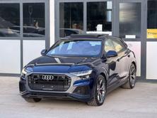 AUDI Q8 50 TDI quattro tiptronic, Hybride Léger Diesel/Électricité, Occasion / Utilisé, Automatique - 2