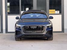 AUDI Q8 50 TDI quattro tiptronic, Hybride Léger Diesel/Électricité, Occasion / Utilisé, Automatique - 3