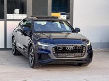 AUDI Q8 50 TDI quattro tiptronic, Hybride Léger Diesel/Électricité, Occasion / Utilisé, Automatique - 4