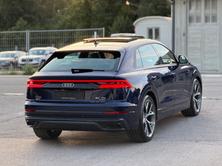 AUDI Q8 50 TDI quattro tiptronic, Hybride Léger Diesel/Électricité, Occasion / Utilisé, Automatique - 5