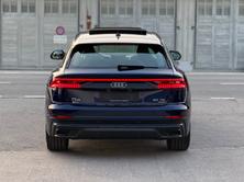 AUDI Q8 50 TDI quattro tiptronic, Hybride Léger Diesel/Électricité, Occasion / Utilisé, Automatique - 6