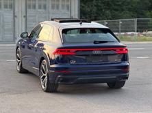 AUDI Q8 50 TDI quattro tiptronic, Hybride Léger Diesel/Électricité, Occasion / Utilisé, Automatique - 7