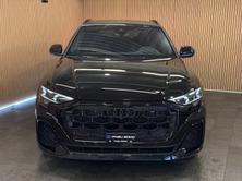 AUDI Q8 SUV 50 TDI quattro tiptronic *Top Ausstattung*, Diesel, Second hand / Used, Automatic - 2