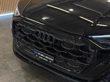 AUDI Q8 SUV 50 TDI quattro tiptronic *Top Ausstattung*, Diesel, Second hand / Used, Automatic - 4