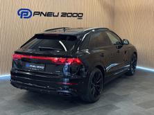 AUDI Q8 SUV 50 TDI quattro tiptronic *Top Ausstattung*, Diesel, Second hand / Used, Automatic - 6