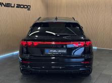 AUDI Q8 SUV 50 TDI quattro tiptronic *Top Ausstattung*, Diesel, Second hand / Used, Automatic - 7
