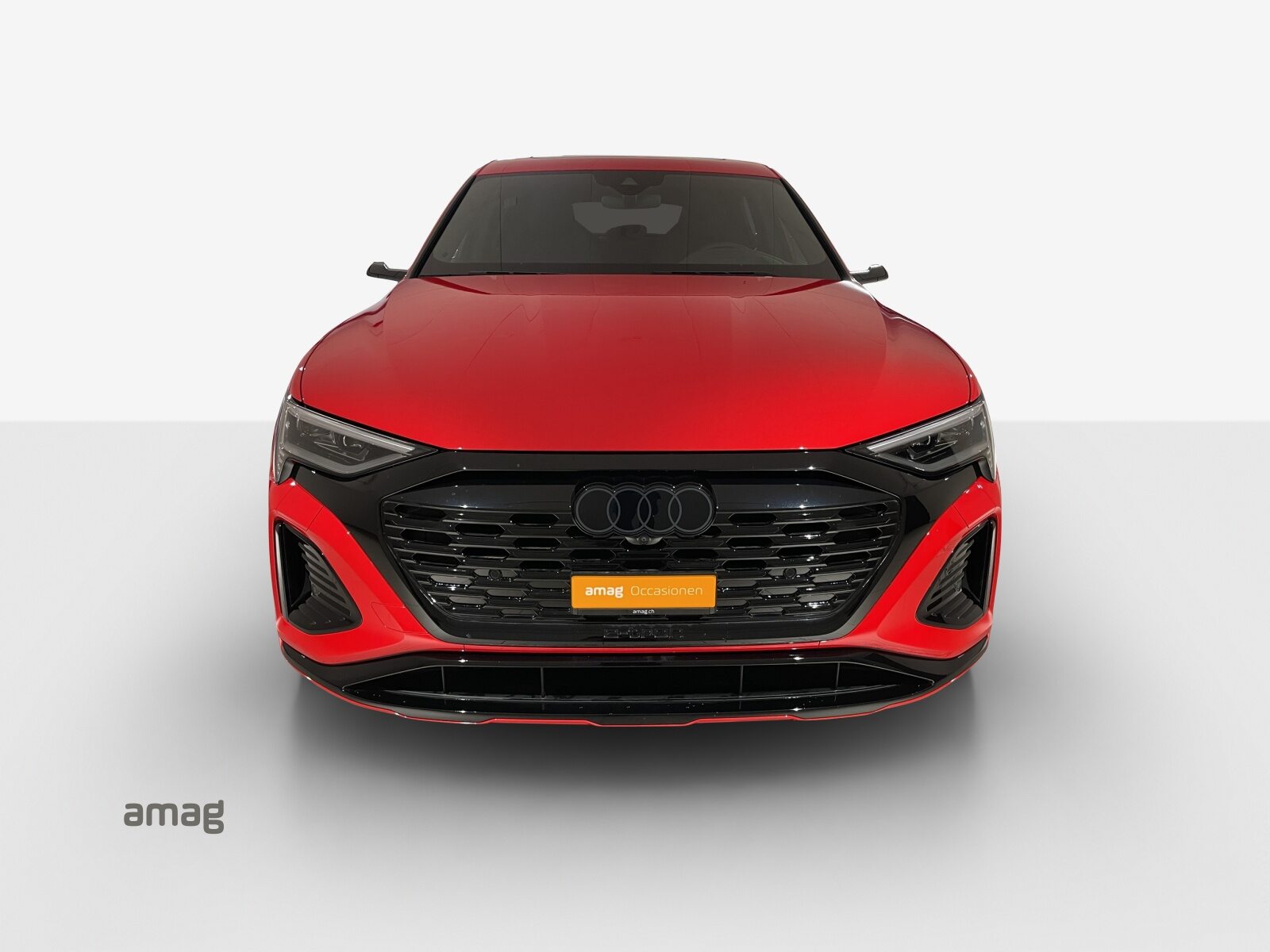 AUDI Q8 Sportback 55 e-tron S line, Elettrica, Occasioni / Usate, Automatico - 6