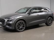 AUDI Q8 3.0 55 TFSI quattro T-Tronic, Hybride Léger Essence/Électricité, Occasion / Utilisé, Automatique - 2