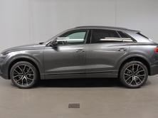 AUDI Q8 3.0 55 TFSI quattro T-Tronic, Hybride Léger Essence/Électricité, Occasion / Utilisé, Automatique - 5