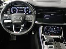 AUDI Q8 3.0 55 TFSI quattro T-Tronic, Hybride Léger Essence/Électricité, Occasion / Utilisé, Automatique - 6