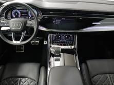 AUDI Q8 3.0 55 TFSI quattro T-Tronic, Hybride Léger Essence/Électricité, Occasion / Utilisé, Automatique - 7