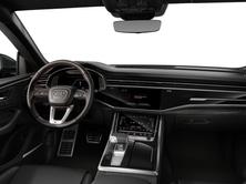 AUDI Q8 SUV TDI 210 kW, Diesel, Second hand / Used, Automatic - 5