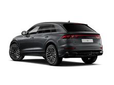 AUDI Q8 SUV TDI 210 kW, Diesel, Second hand / Used, Automatic - 7