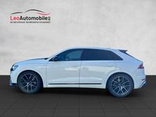 AUDI Q8 50 TDI quattro tiptronic, Hybride Leggero Diesel/Elettrica, Occasioni / Usate, Automatico - 2