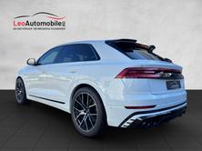 AUDI Q8 50 TDI quattro tiptronic, Hybride Leggero Diesel/Elettrica, Occasioni / Usate, Automatico - 3