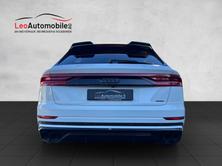 AUDI Q8 50 TDI quattro tiptronic, Hybride Leggero Diesel/Elettrica, Occasioni / Usate, Automatico - 4