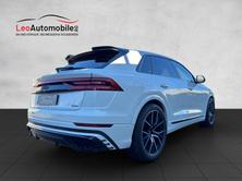 AUDI Q8 50 TDI quattro tiptronic, Hybride Leggero Diesel/Elettrica, Occasioni / Usate, Automatico - 5