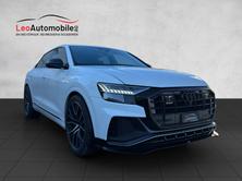 AUDI Q8 50 TDI quattro tiptronic, Hybride Leggero Diesel/Elettrica, Occasioni / Usate, Automatico - 7