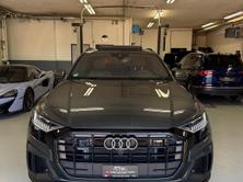 AUDI Q8 55 TFSI Black Edition quattro tiptronic, Hybride Leggero Benzina/Elettrica, Occasioni / Usate, Automatico - 3