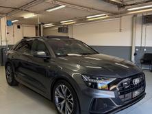 AUDI Q8 55 TFSI Black Edition quattro tiptronic, Hybride Leggero Benzina/Elettrica, Occasioni / Usate, Automatico - 4