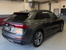 AUDI Q8 55 TFSI Black Edition quattro tiptronic, Hybride Leggero Benzina/Elettrica, Occasioni / Usate, Automatico - 5